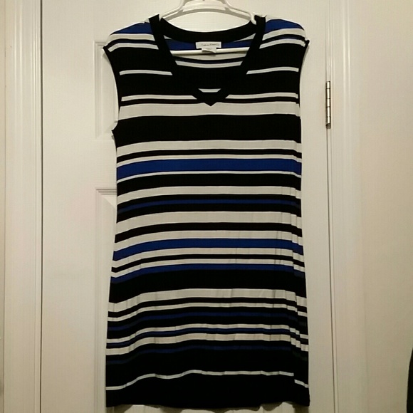 Calvin Klein dress/tunic - Picture 3 of 5